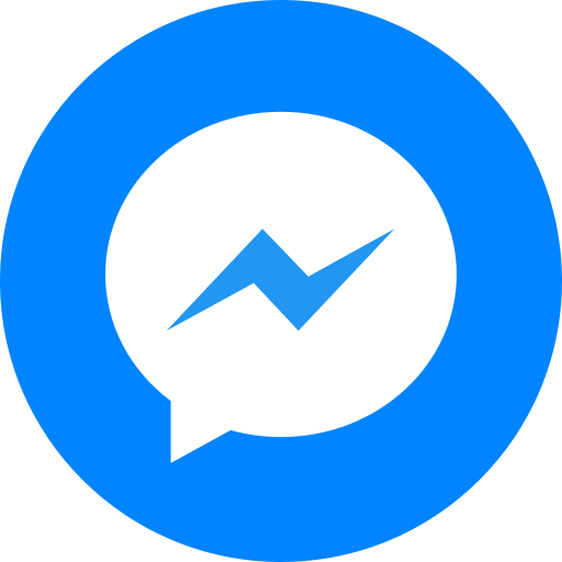 icono messenger